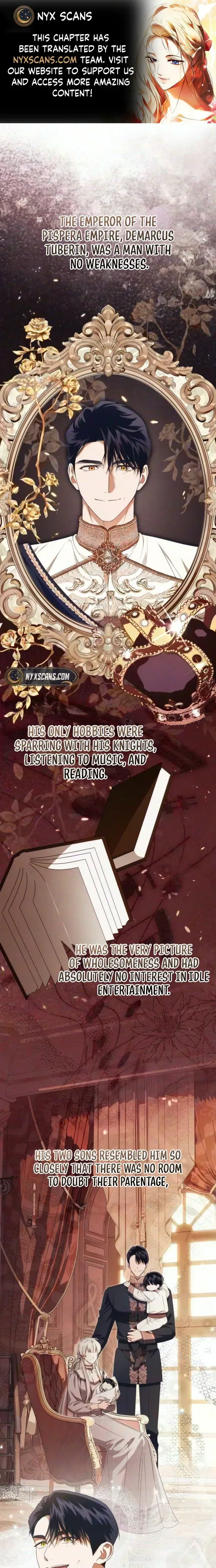 Duchess in Ruins Chapter 73 page 1