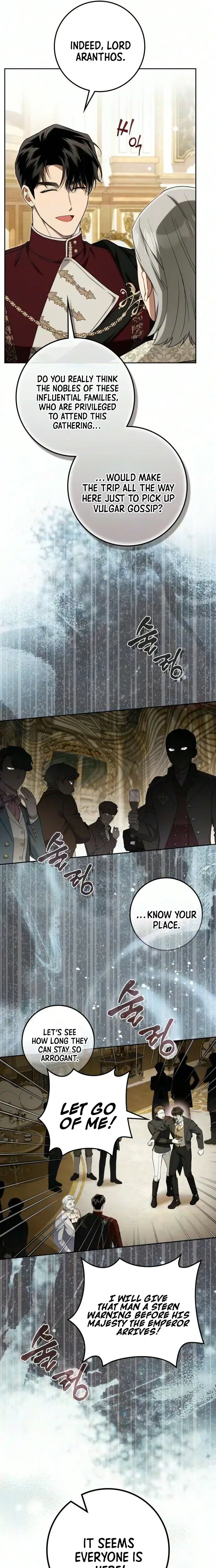 Duchess in Ruins Chapter 73 page 7