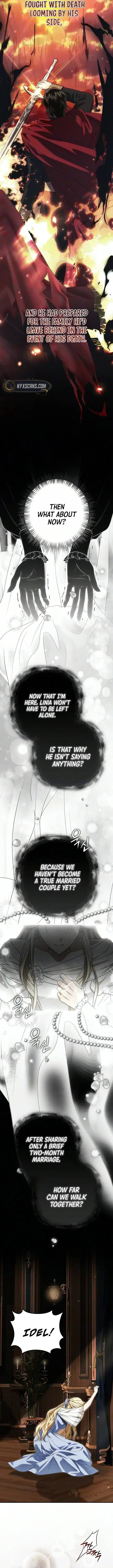Duchess in Ruins Chapter 77 page 4