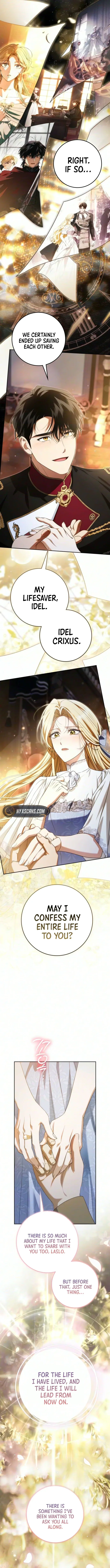 Duchess in Ruins Chapter 77 page 12