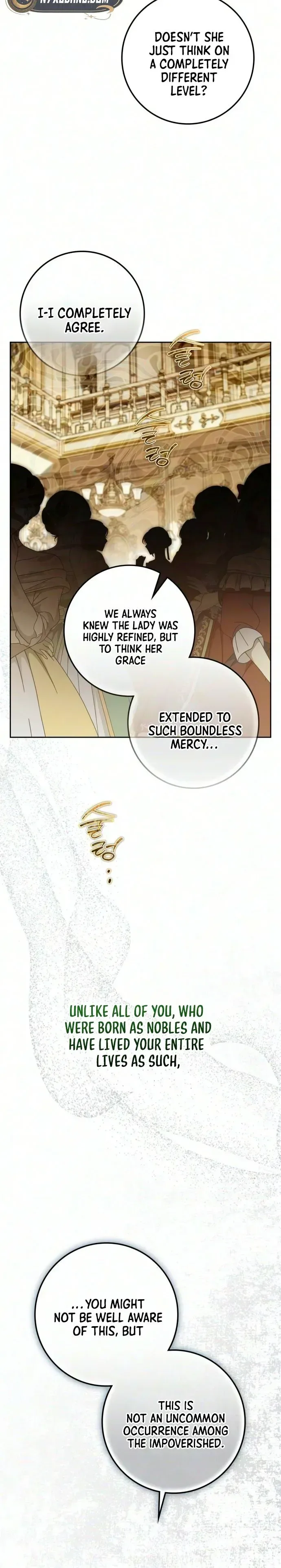 Duchess in Ruins Chapter 74 page 8