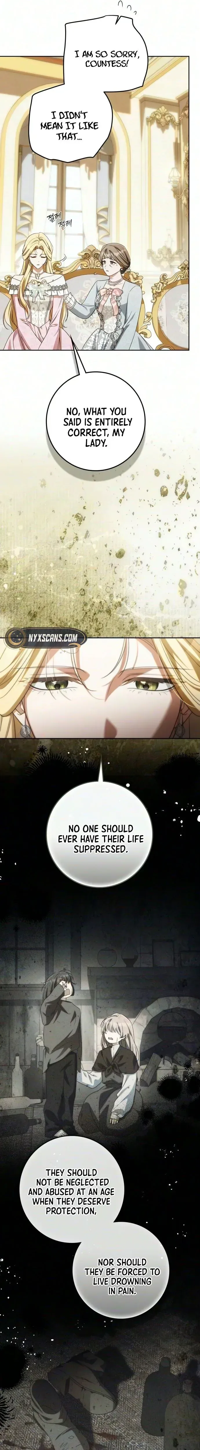 Duchess in Ruins Chapter 74 page 13