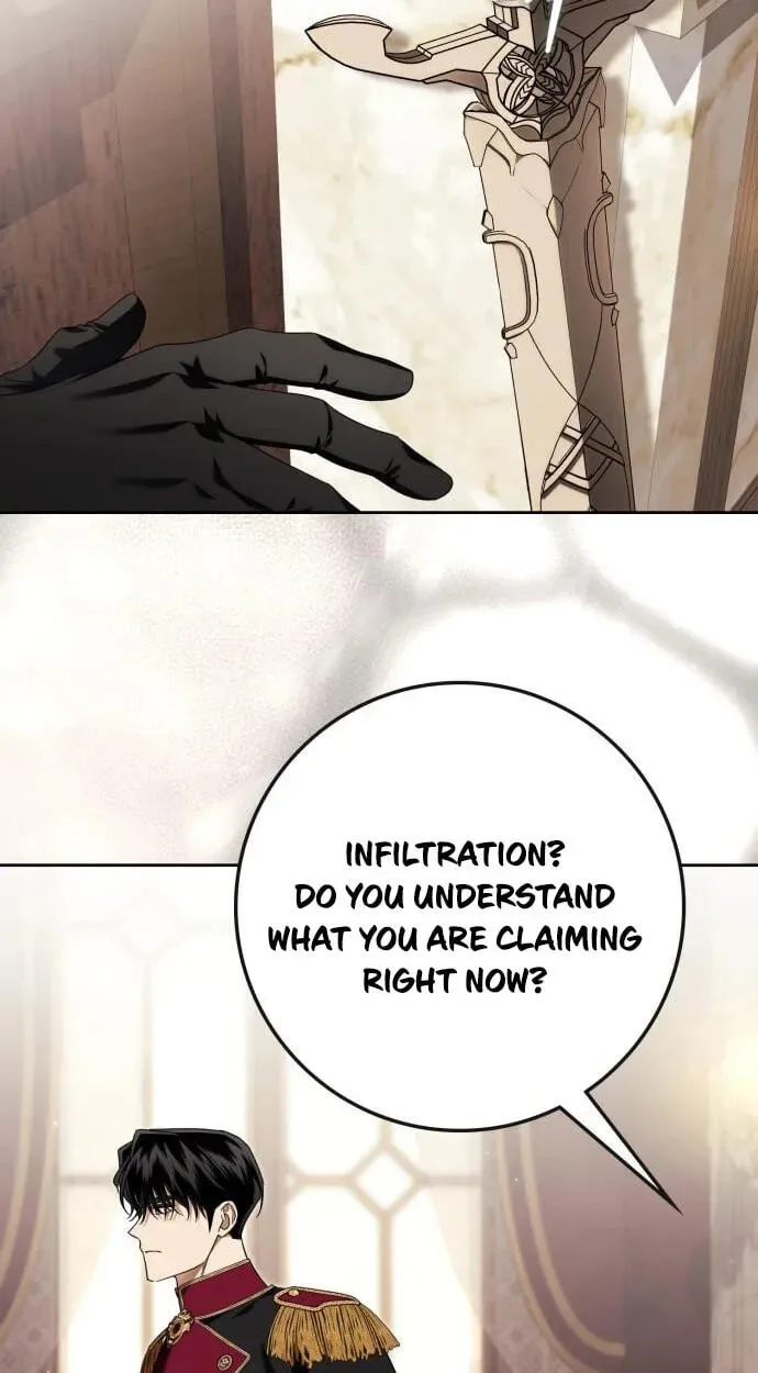 Duchess in Ruins Chapter 76 page 5