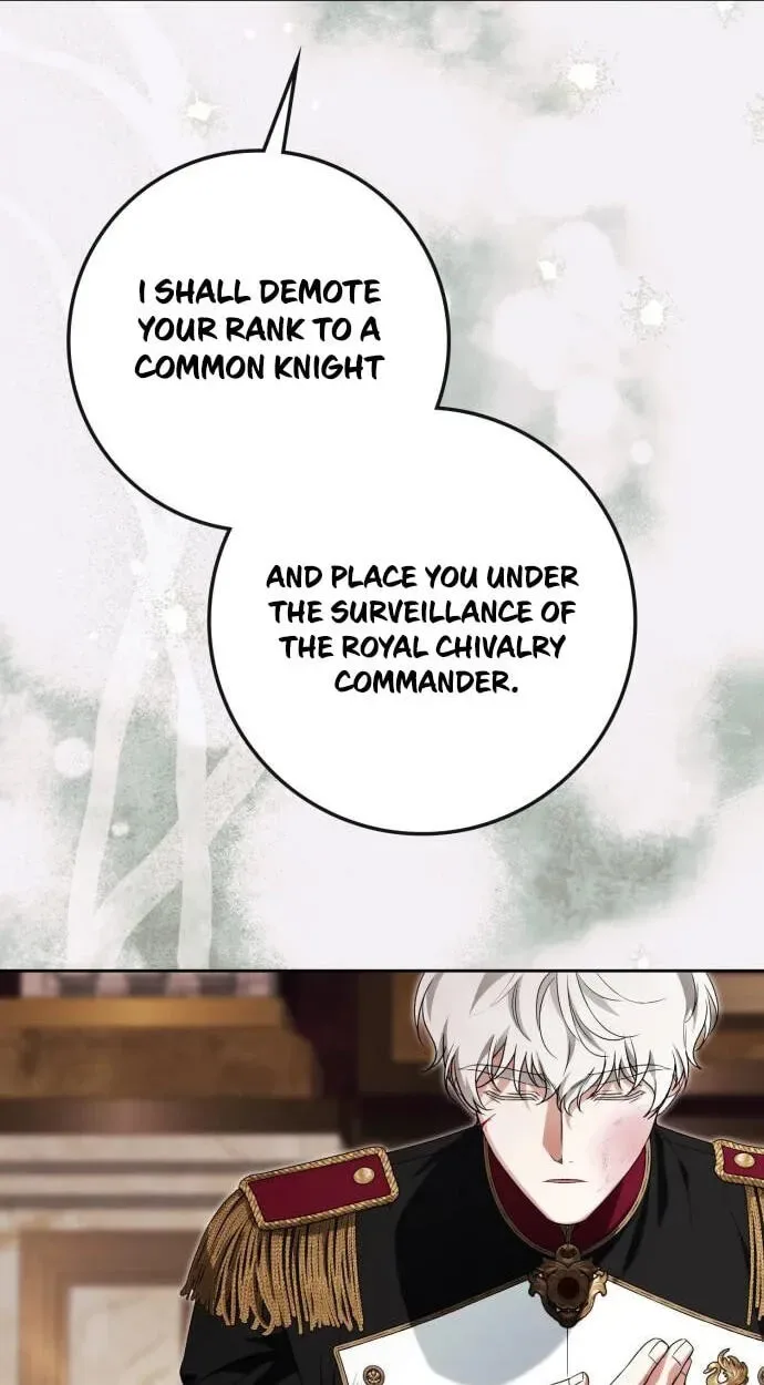 Duchess in Ruins Chapter 76 page 27