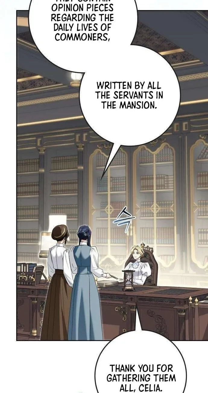 Duchess in Ruins Chapter 75 page 4