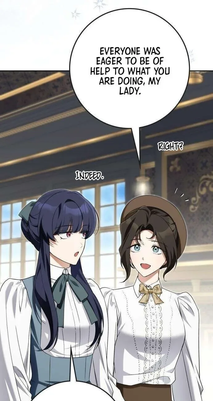 Duchess in Ruins Chapter 75 page 7