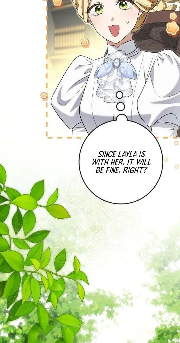 Duchess in Ruins Chapter 75 page 16