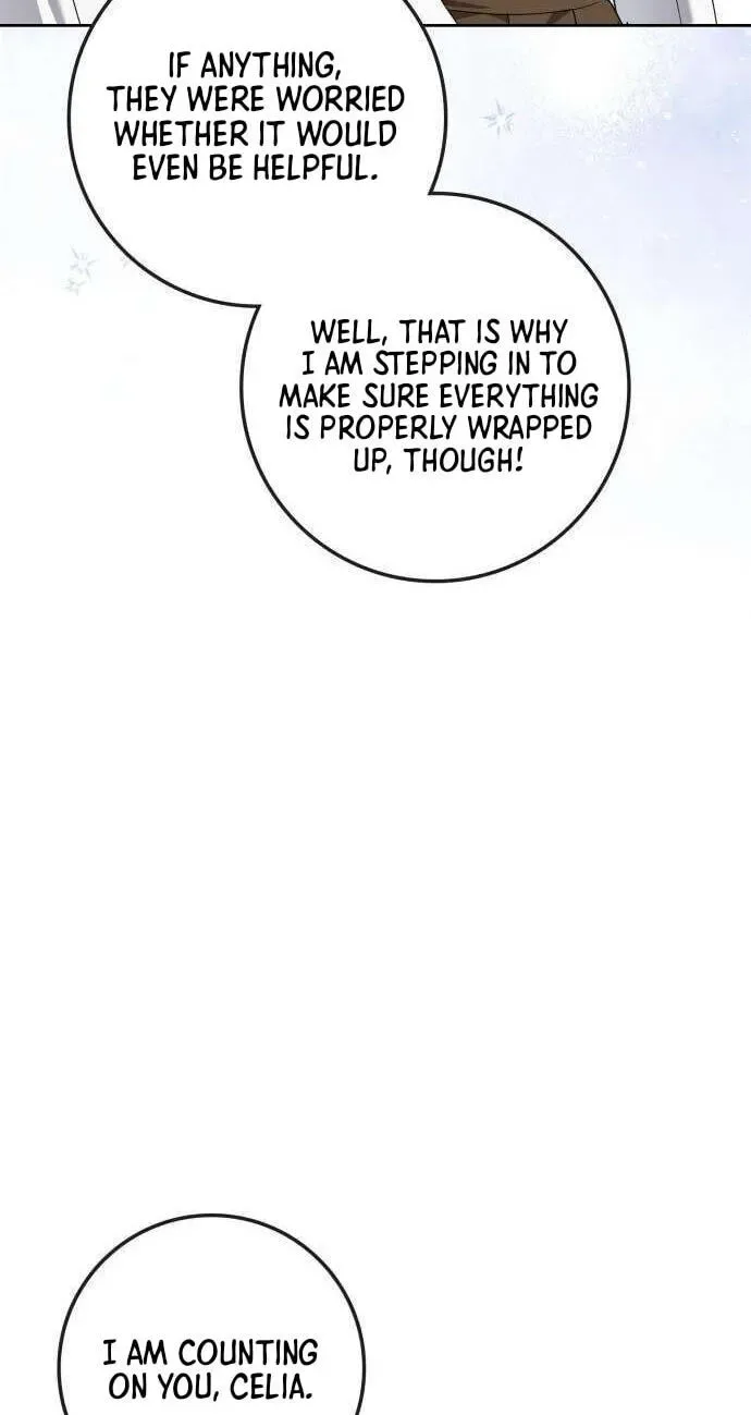 Duchess in Ruins Chapter 75 page 8