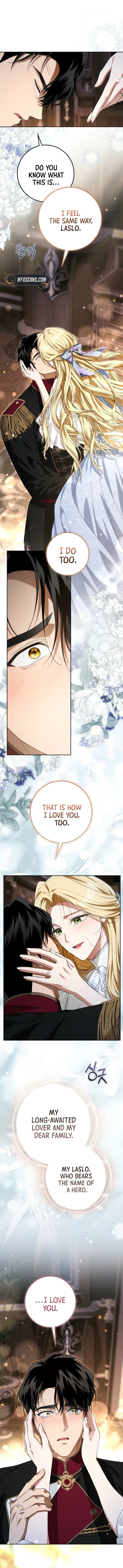 Duchess in Ruins Chapter 78 page 6
