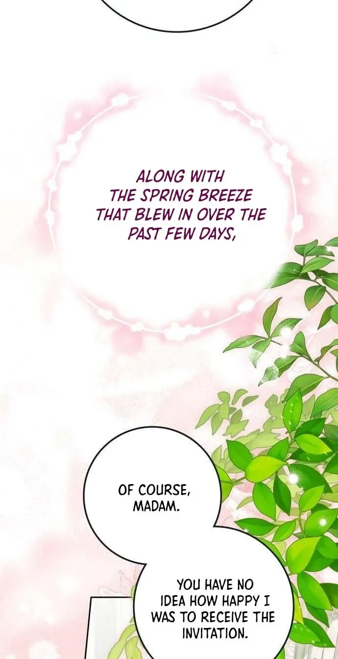 Duchess in Ruins Chapter 75 page 28