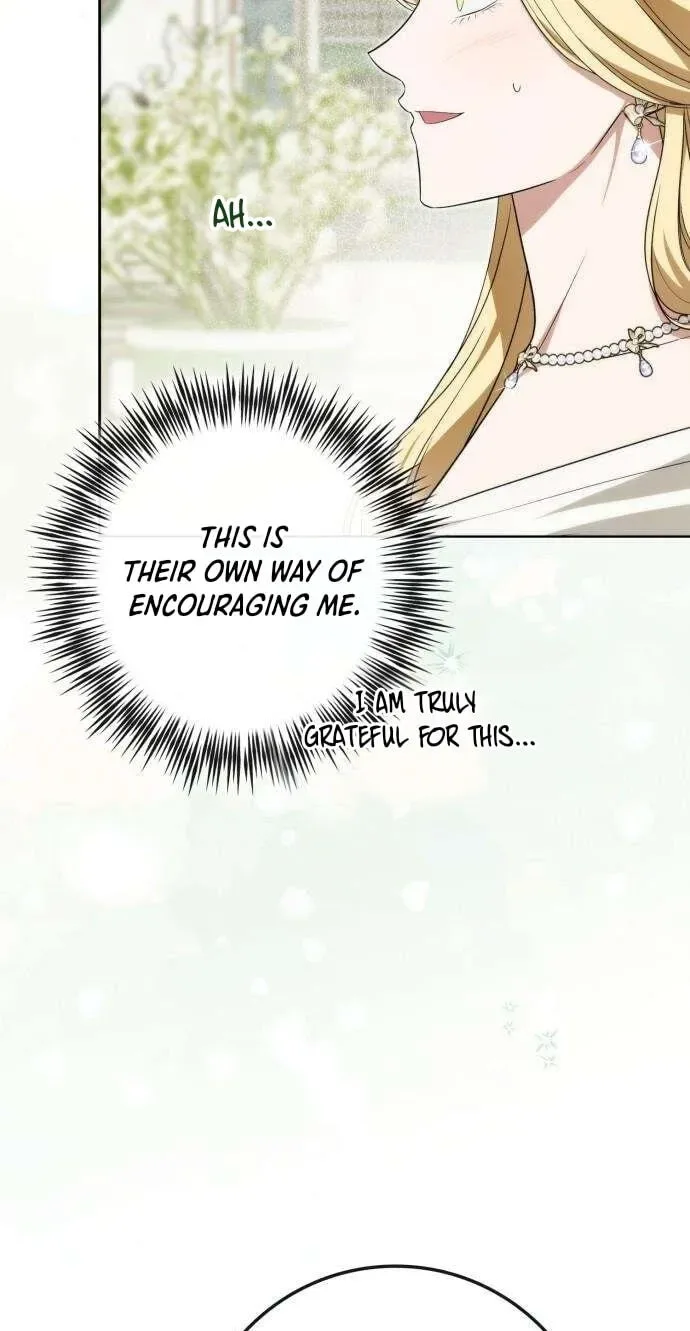 Duchess in Ruins Chapter 75 page 35