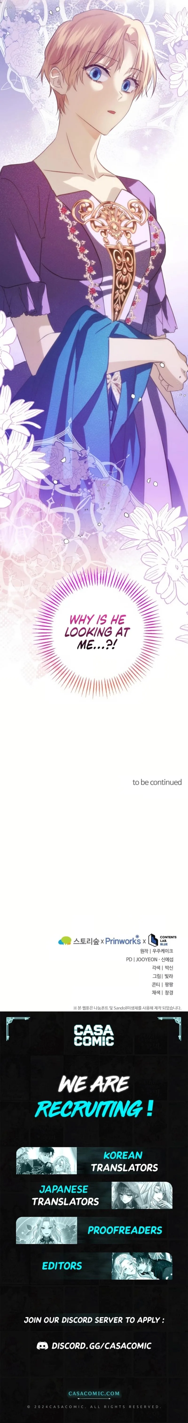 Duchess Mecklen’s Elegant Rebellion Chapter 16 page 13