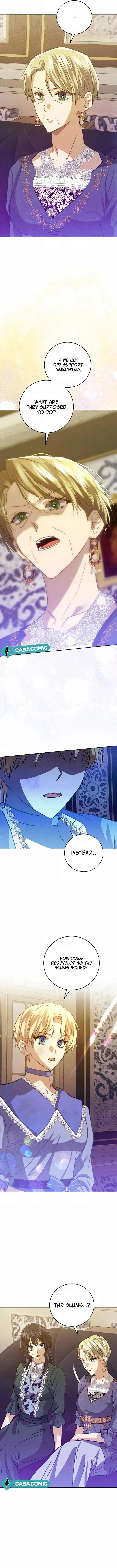 Duchess Mecklen’s Elegant Rebellion Chapter 13 page 7