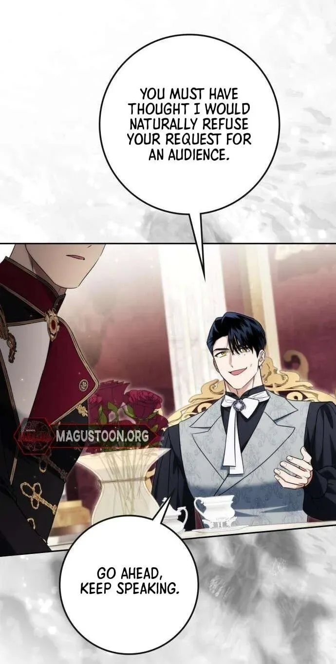 Duchess in Ruins Chapter 75 page 72