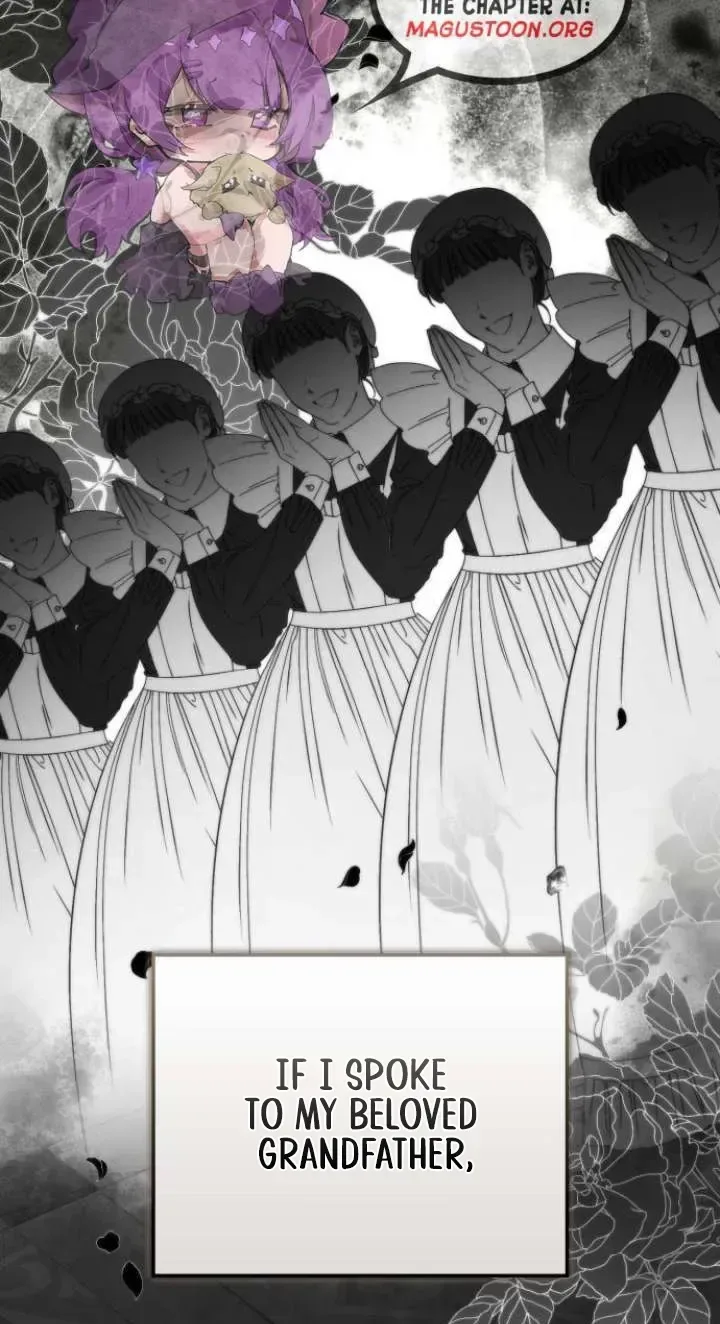 Duchess in Ruins Chapter 72 page 45
