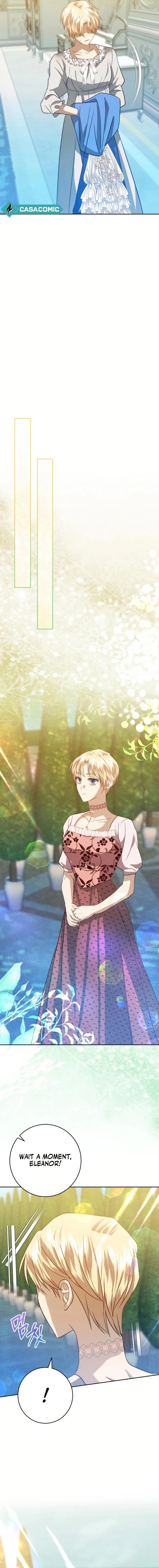Duchess Mecklen’s Elegant Rebellion Chapter 21 page 4