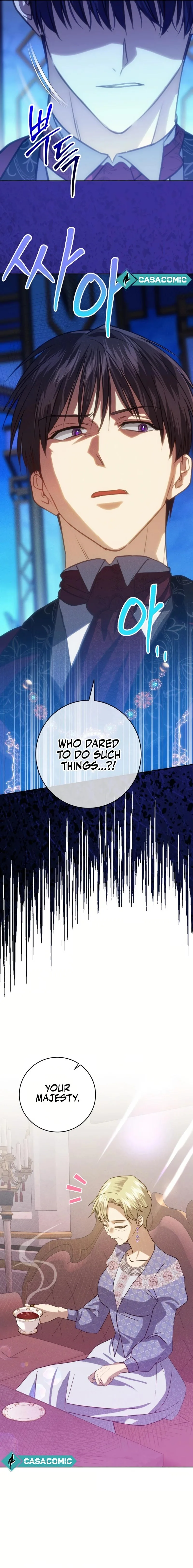 Duchess Mecklen’s Elegant Rebellion Chapter 21 page 15