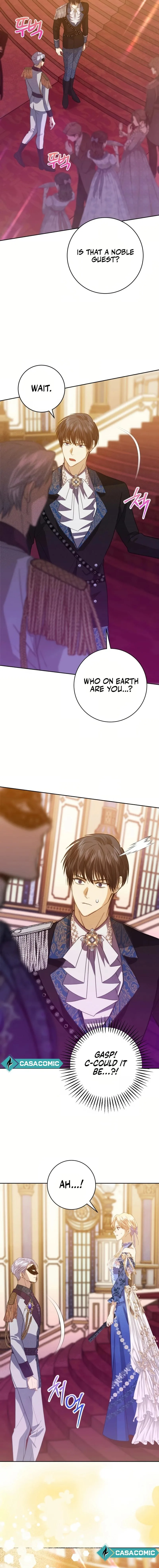 Duchess Mecklen’s Elegant Rebellion Chapter 24 page 4