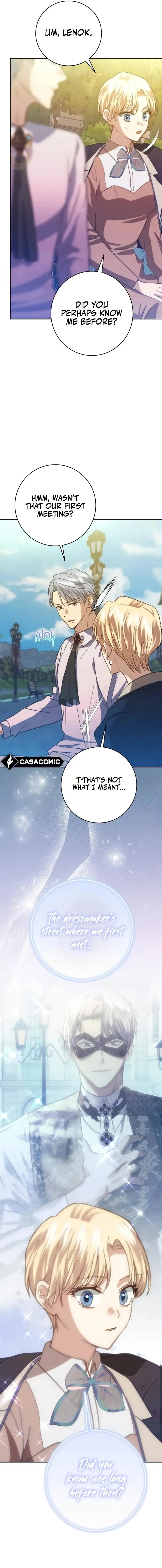 Duchess Mecklen’s Elegant Rebellion Chapter 27 page 16