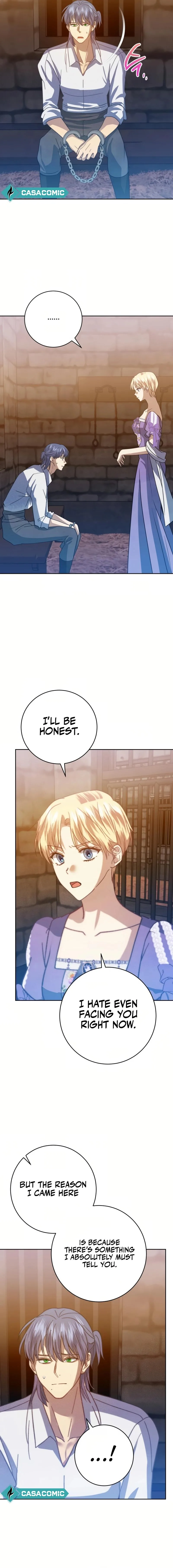 Duchess Mecklen’s Elegant Rebellion Chapter 24 page 14