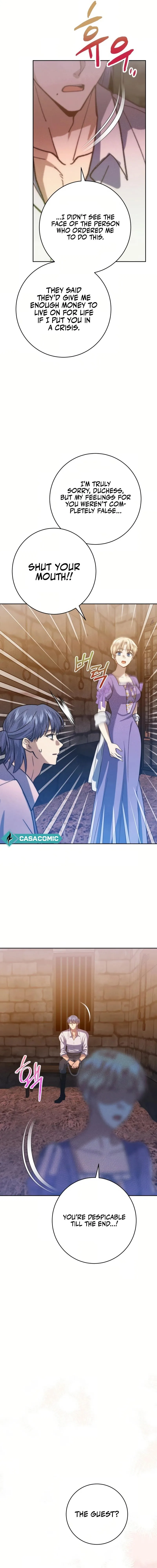 Duchess Mecklen’s Elegant Rebellion Chapter 24 page 15