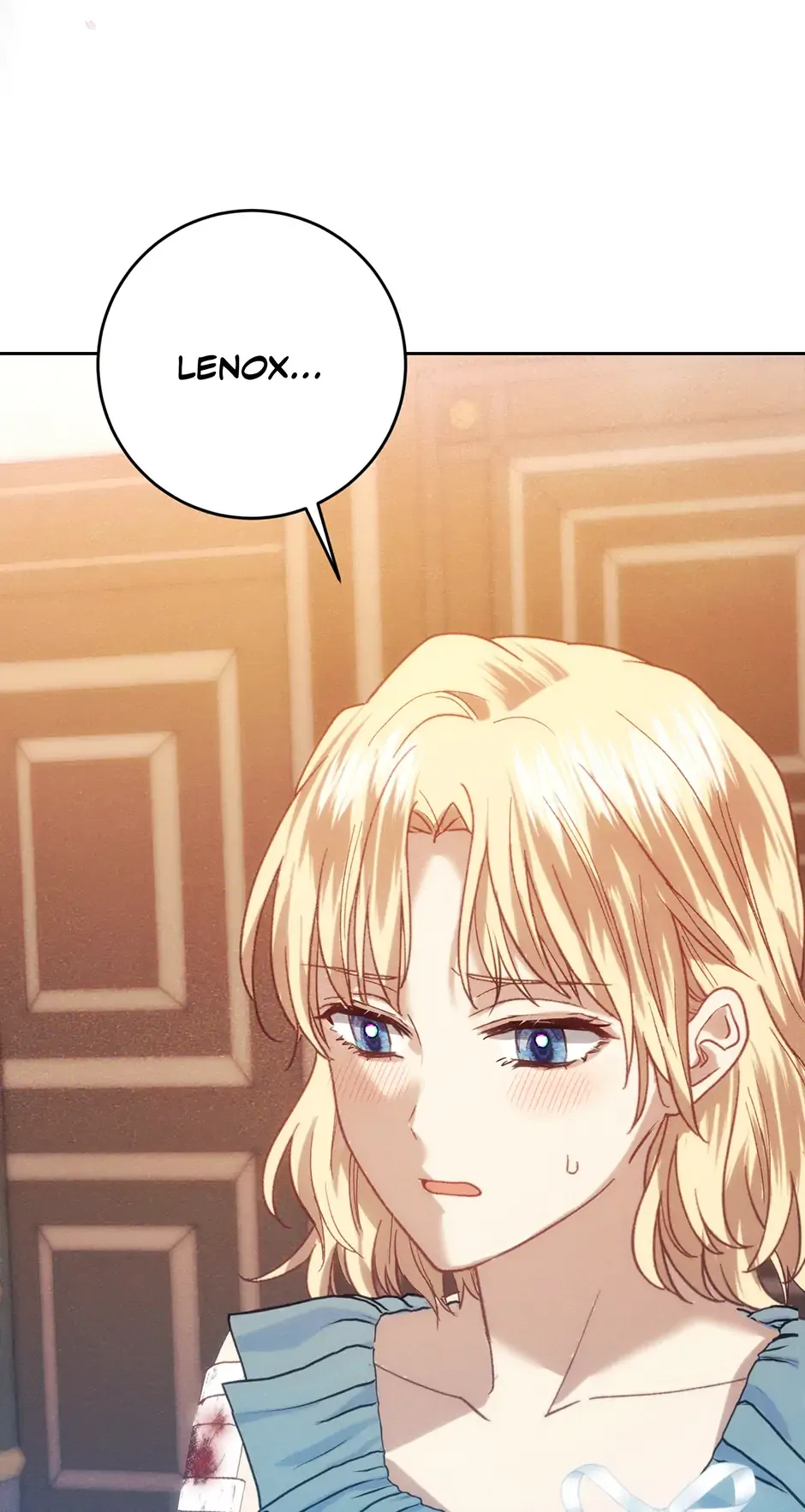 Duchess Mecklen’s Elegant Rebellion Chapter 36 page 4
