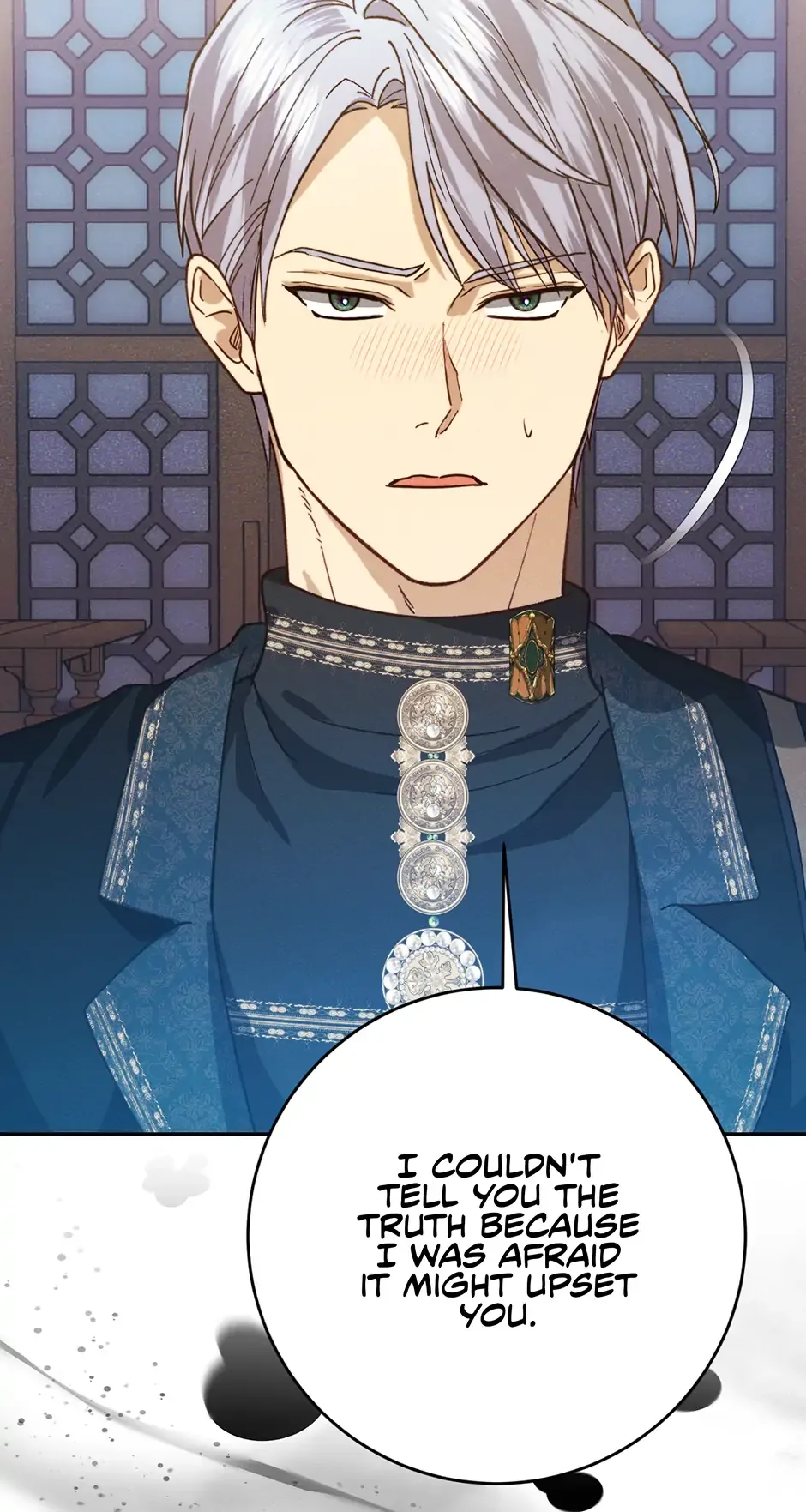 Duchess Mecklen’s Elegant Rebellion Chapter 36 page 6
