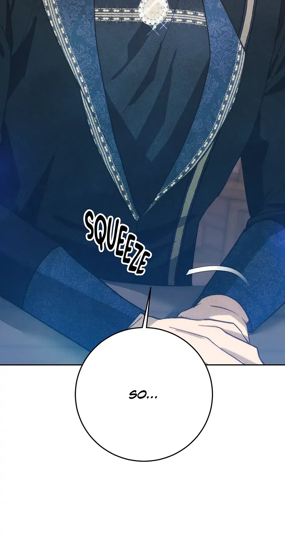 Duchess Mecklen’s Elegant Rebellion Chapter 36 page 11