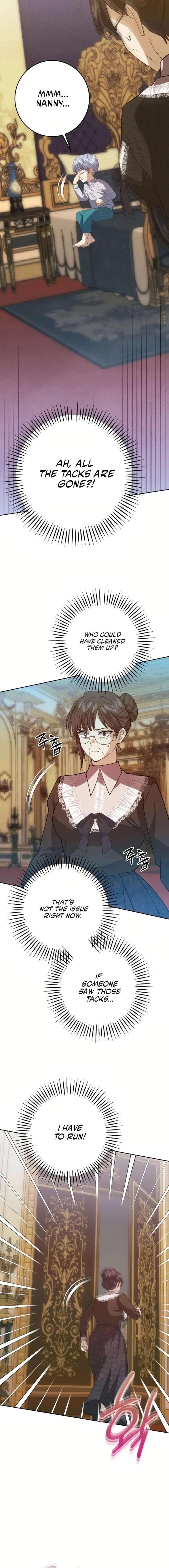 Duchess Mecklen’s Elegant Rebellion Chapter 43 page 4