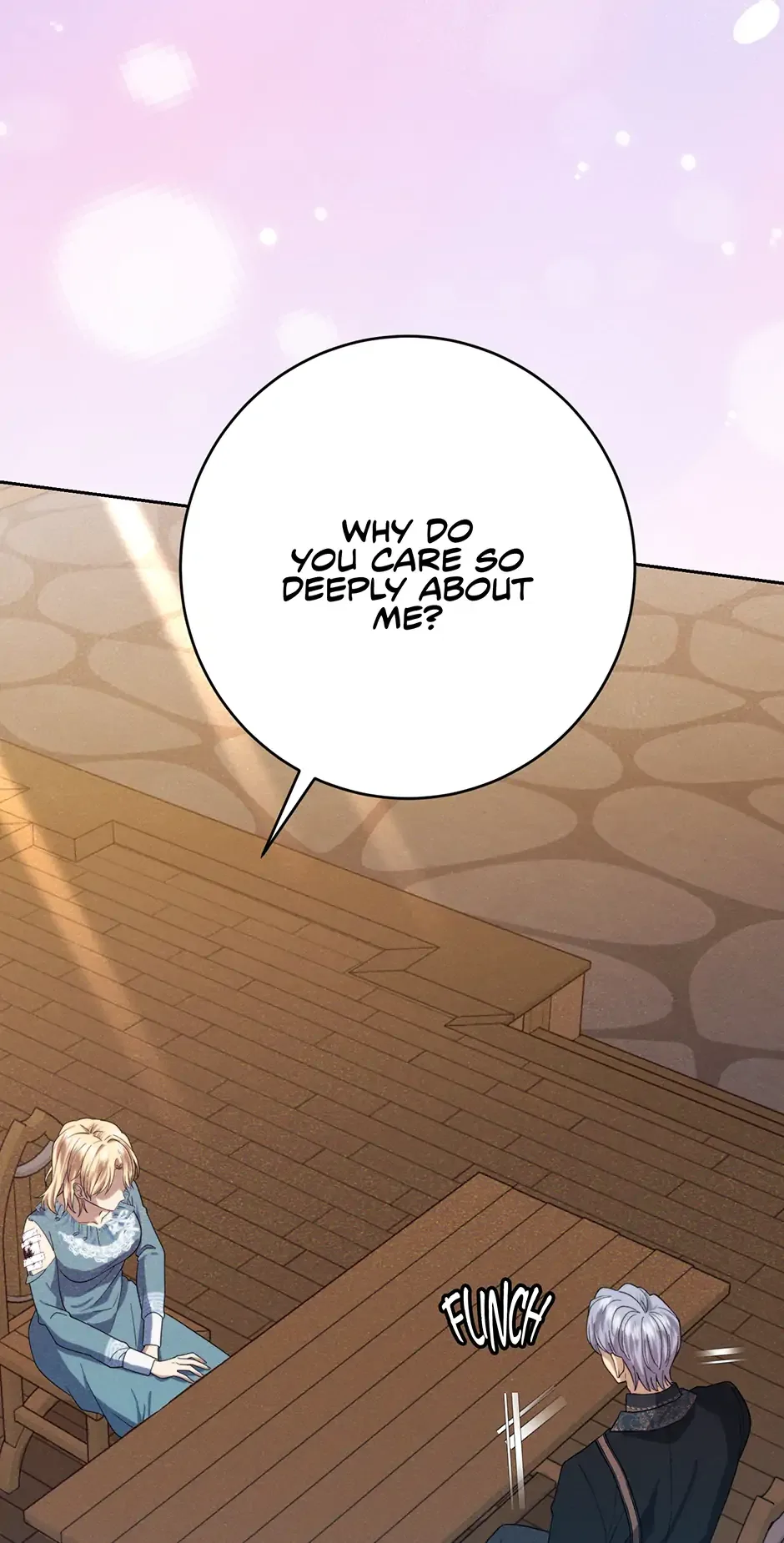 Duchess Mecklen’s Elegant Rebellion Chapter 36 page 19