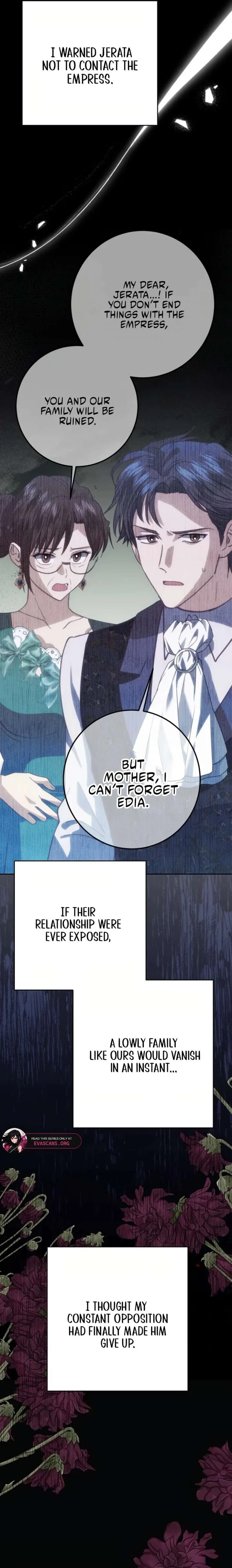 Duchess Mecklen’s Elegant Rebellion Chapter 43 page 16