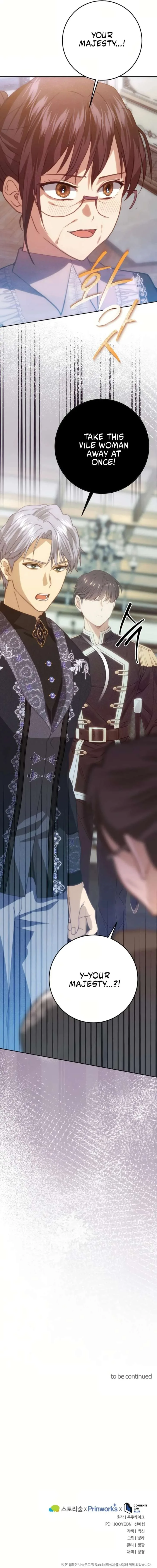 Duchess Mecklen’s Elegant Rebellion Chapter 43 page 24