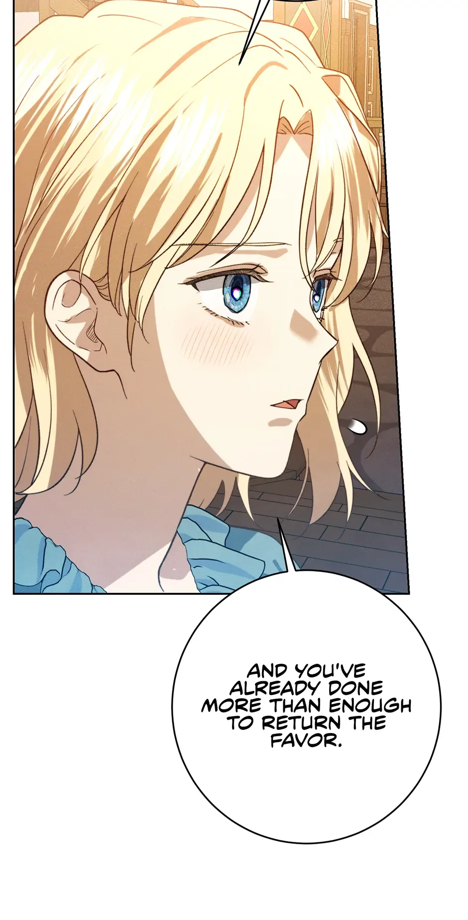 Duchess Mecklen’s Elegant Rebellion Chapter 36 page 21