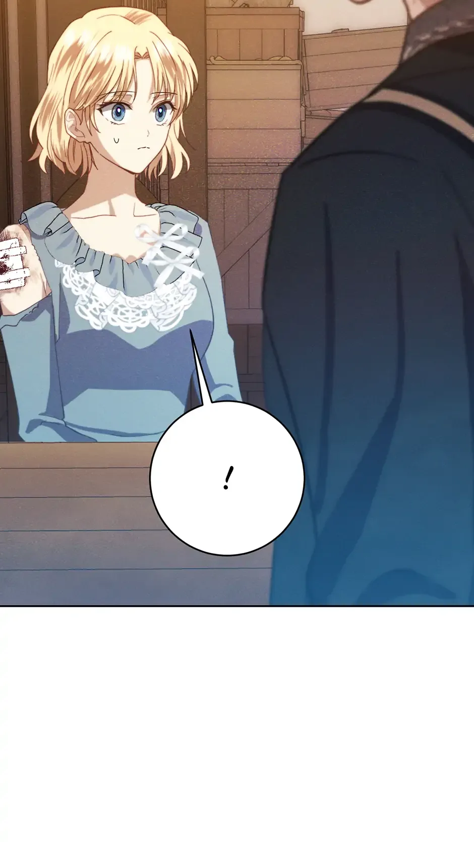 Duchess Mecklen’s Elegant Rebellion Chapter 36 page 29
