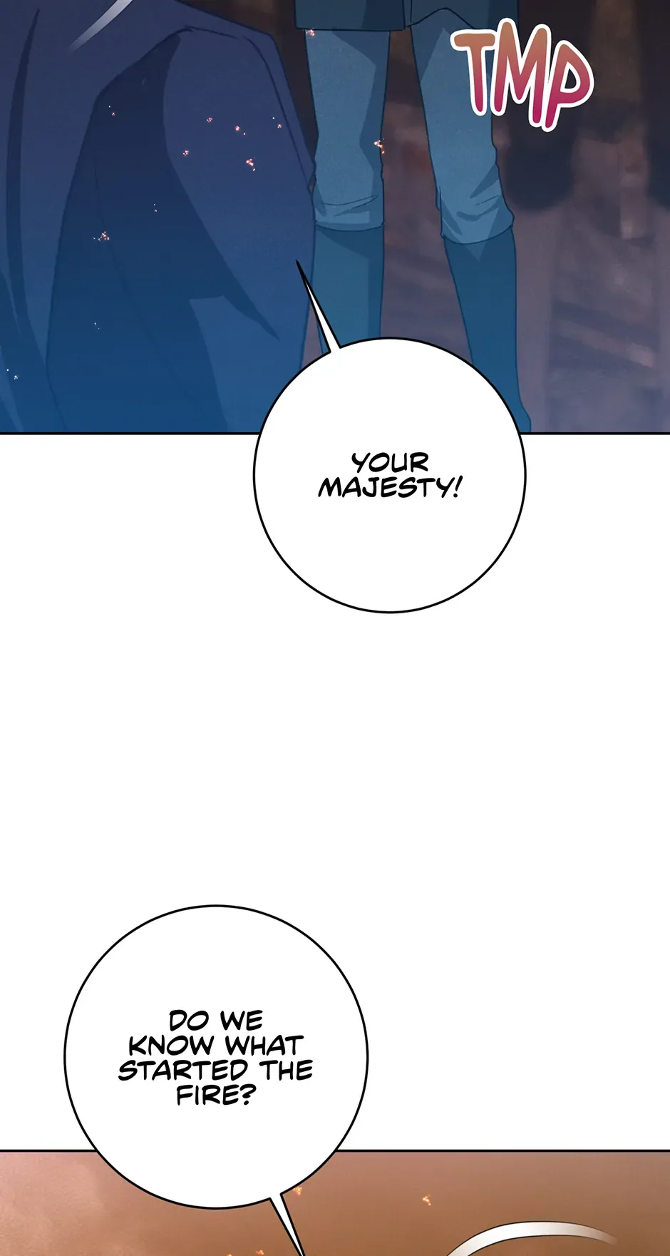 Duchess Mecklen’s Elegant Rebellion Chapter 36 page 45