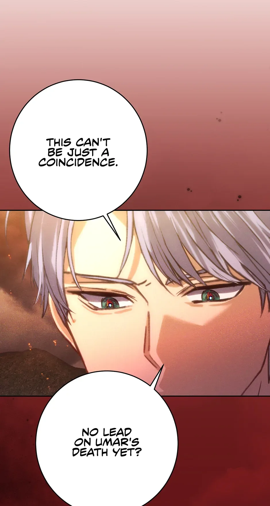 Duchess Mecklen’s Elegant Rebellion Chapter 36 page 49