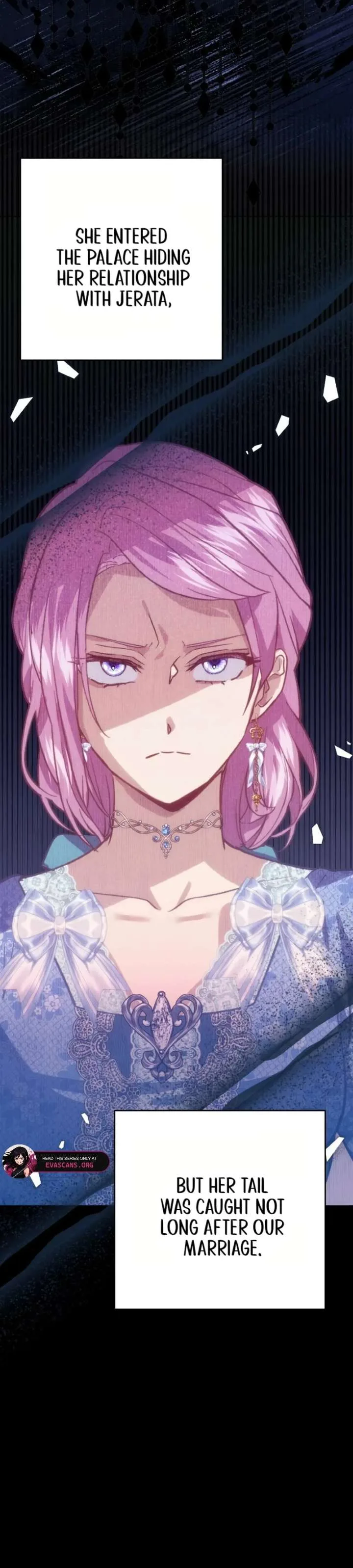 Duchess Mecklen’s Elegant Rebellion Chapter 44 page 8