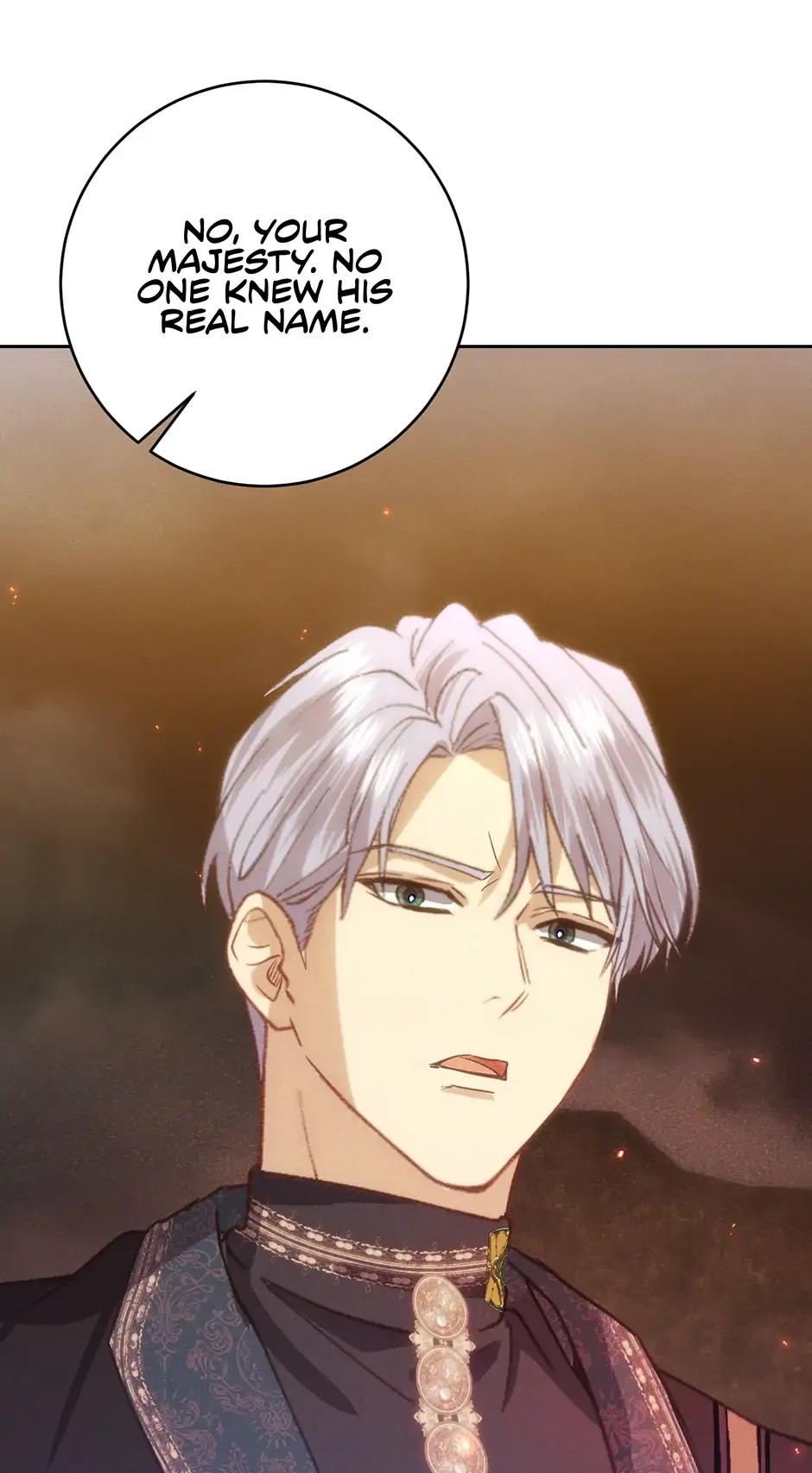 Duchess Mecklen’s Elegant Rebellion Chapter 36 page 52