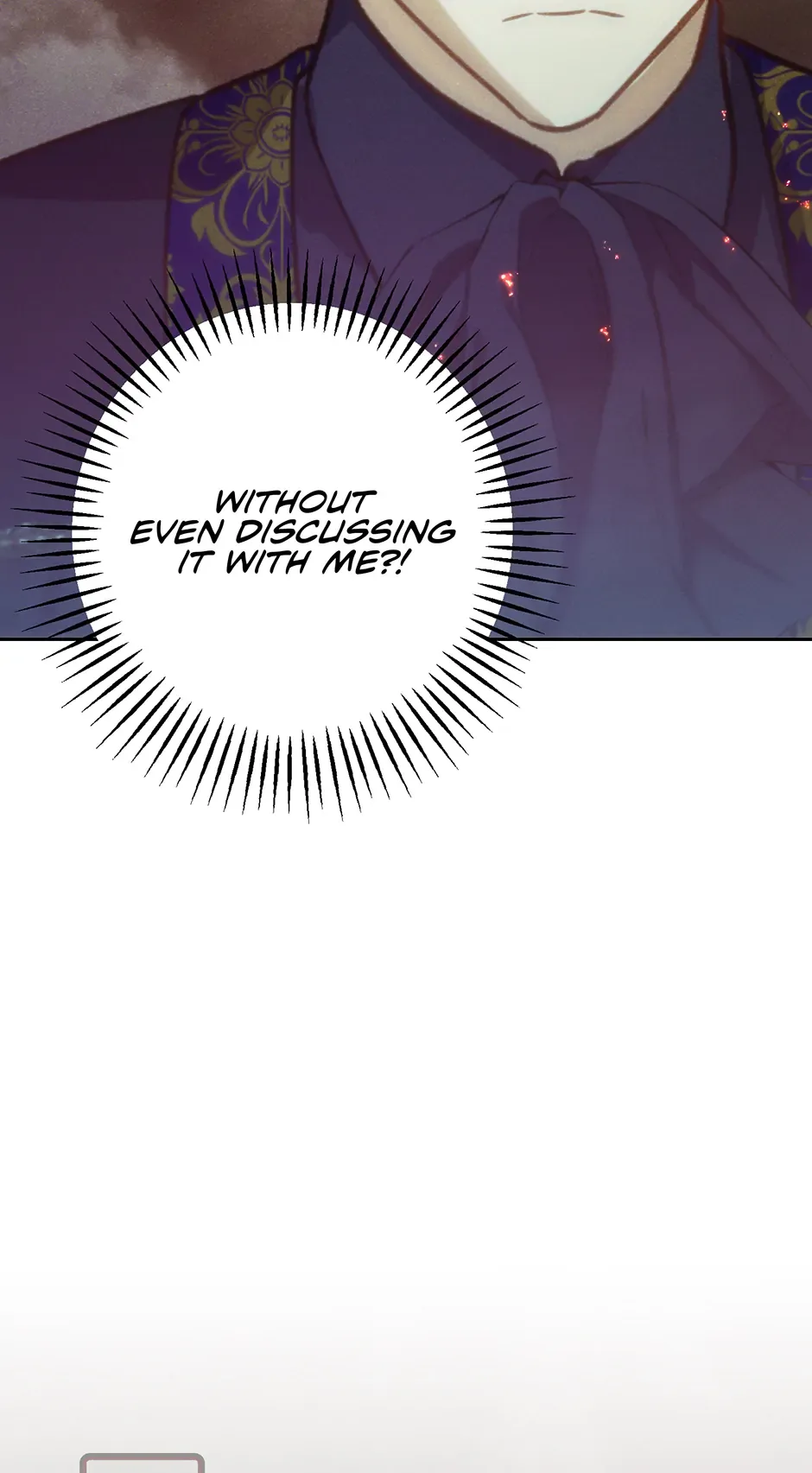Duchess Mecklen’s Elegant Rebellion Chapter 36 page 56