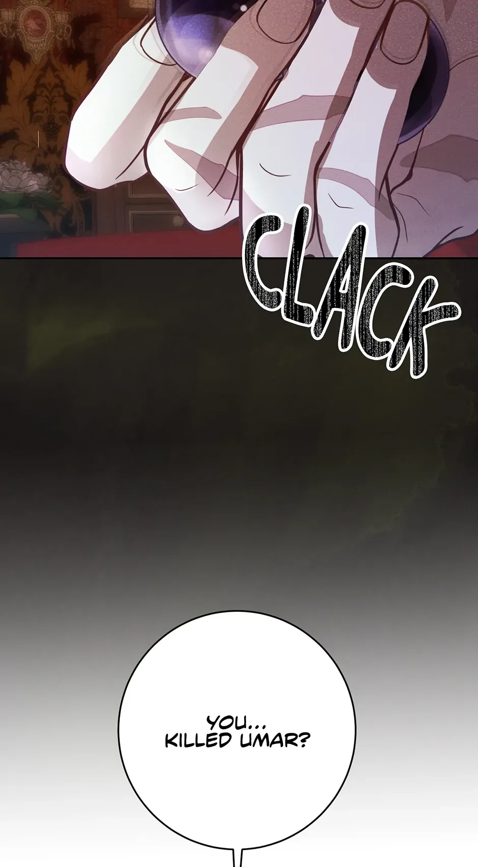 Duchess Mecklen’s Elegant Rebellion Chapter 36 page 58