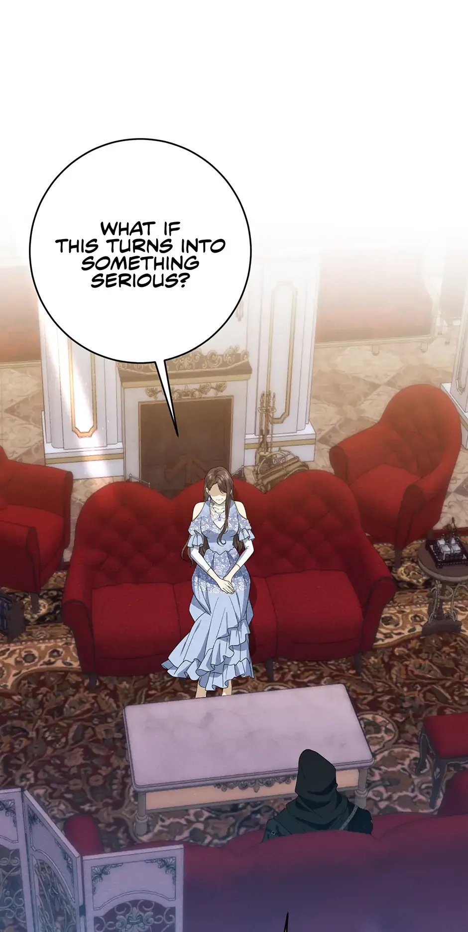 Duchess Mecklen’s Elegant Rebellion Chapter 36 page 62