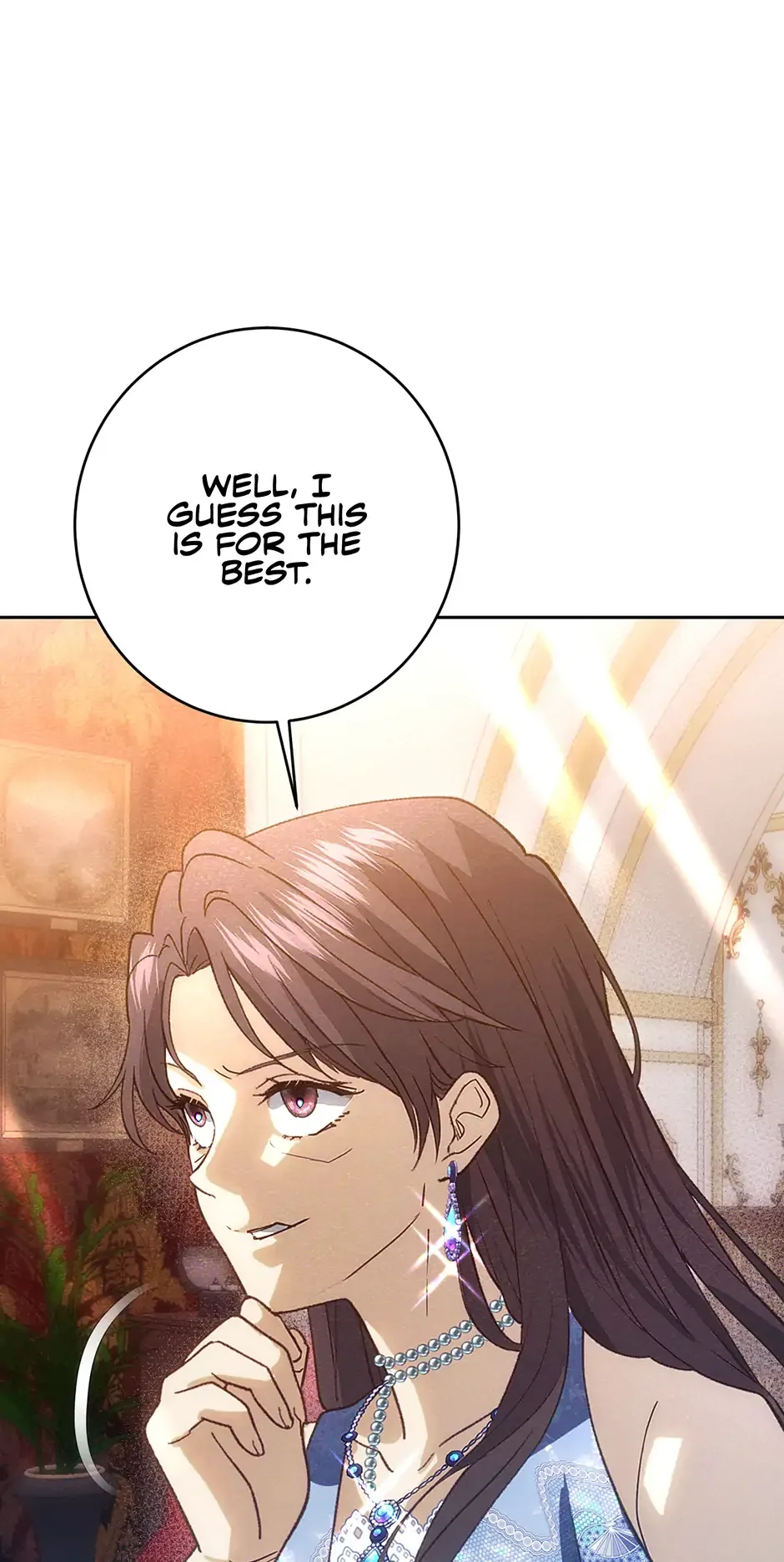 Duchess Mecklen’s Elegant Rebellion Chapter 36 page 65