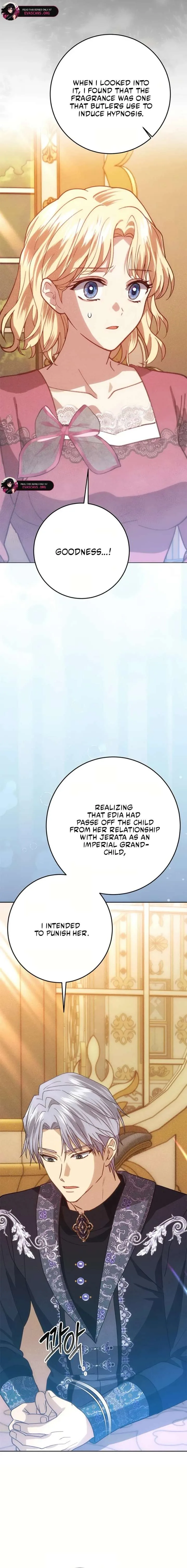 Duchess Mecklen’s Elegant Rebellion Chapter 44 page 14