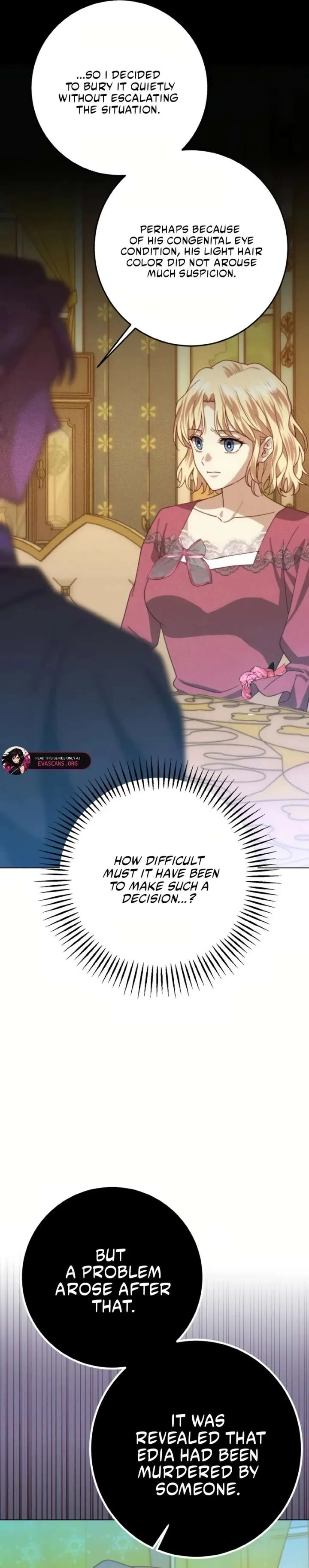 Duchess Mecklen’s Elegant Rebellion Chapter 44 page 17