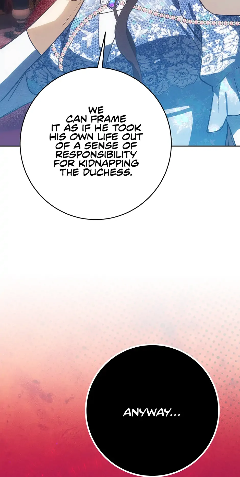 Duchess Mecklen’s Elegant Rebellion Chapter 36 page 66