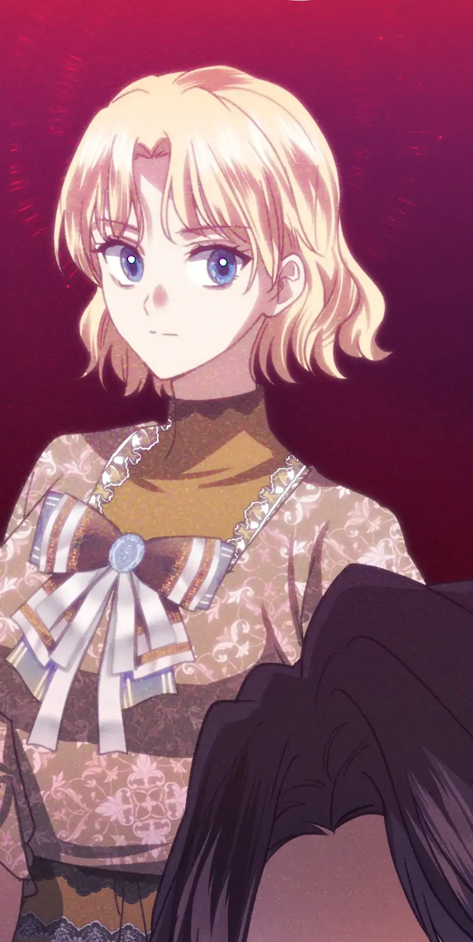 Duchess Mecklen’s Elegant Rebellion Chapter 36 page 67