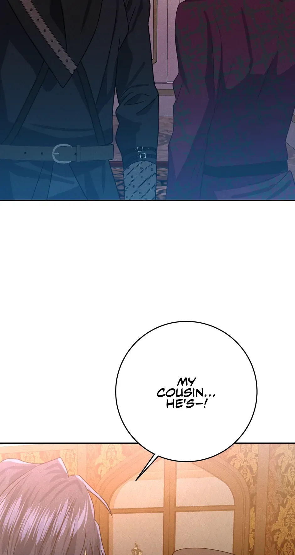 Duchess Mecklen’s Elegant Rebellion Chapter 36 page 74