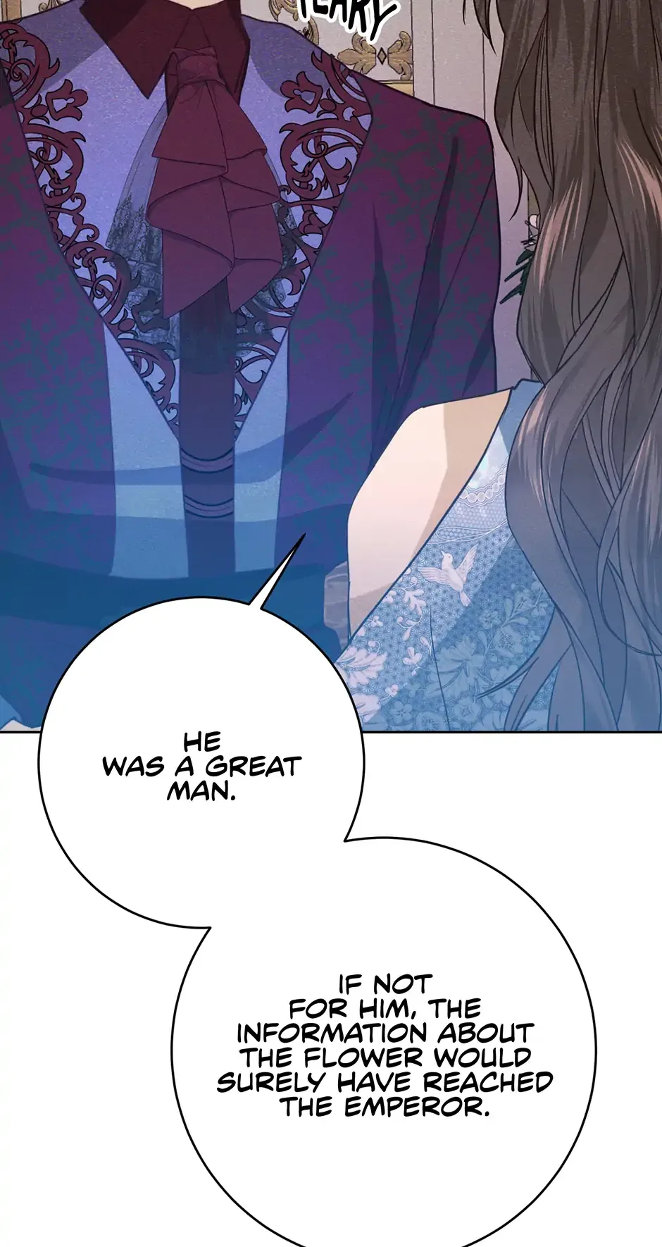 Duchess Mecklen’s Elegant Rebellion Chapter 36 page 77
