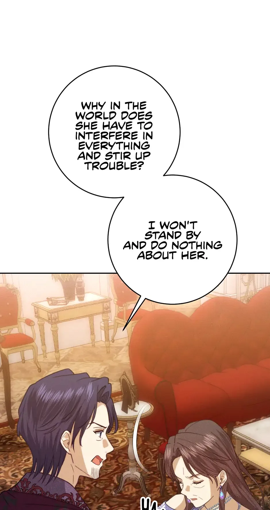 Duchess Mecklen’s Elegant Rebellion Chapter 36 page 80