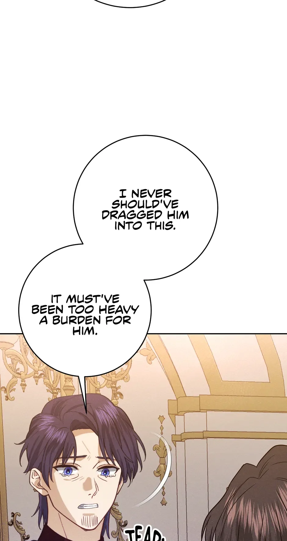 Duchess Mecklen’s Elegant Rebellion Chapter 36 page 76